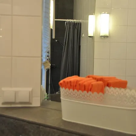 아파트 Apartament Parkowa 소포트
