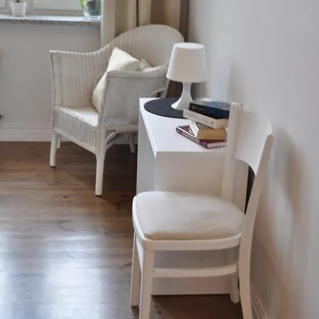 아파트 Apartament Parkowa