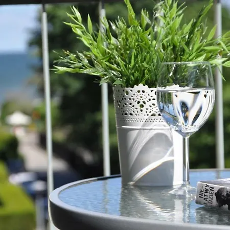 Apartament Parkowa 아파트 소포트