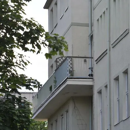 Apartament Parkowa * 소포트