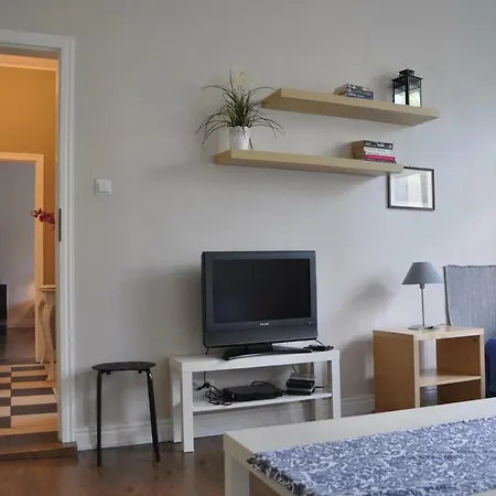 Apartament Parkowa 아파트 *