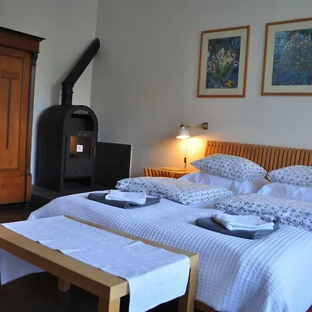 아파트 Apartament Parkowa